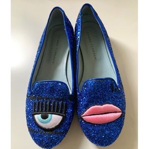 Chiara Ferragni Flats